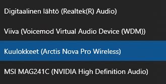 My Arctis Pro Wireless is not working after a firmware update